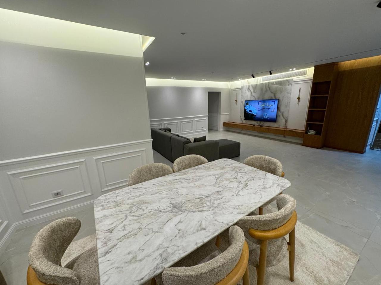 القاهرة الجديدة Apartamento El Cairo