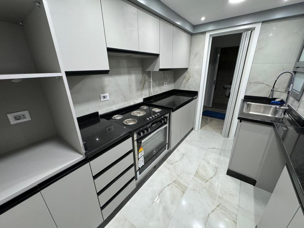 الجديدة Apartment *