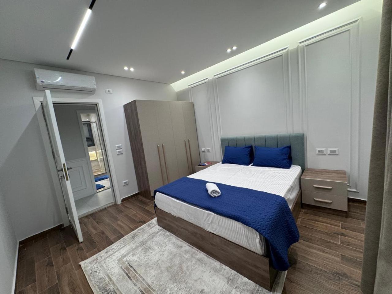 الجديدة Apartment