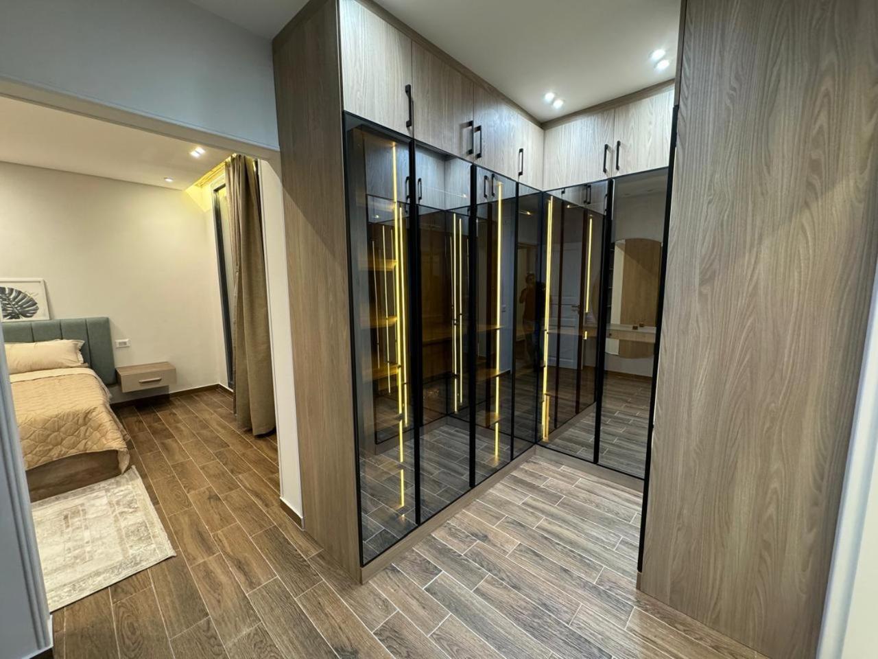 الجديدة Apartment