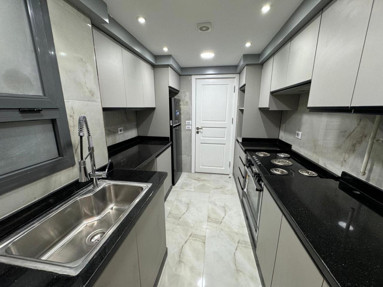 الجديدة Apartment